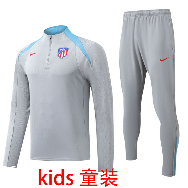 Copy 2025 ATM Grey Sweater Tracksuit