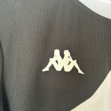 2024/25 Vasco 1:1 Quality Home Black Fans Jersey