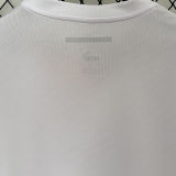 2024/25 Galatasaray Away White Fans Jersey