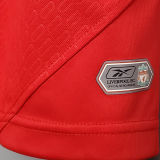 2005 LFC Home Champions Retro Soccer Jersey