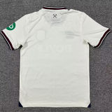 2025/26 West Ham Away Fans Soccer Jersey