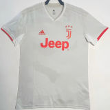 2019/20 JUV Away Retro Fans Soccer Jersey