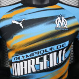 2025/26 MS Special Edition Player Version Soccer Jersey