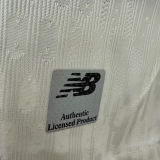 2025/26 Porto Third White Player Version Soccer Jersey