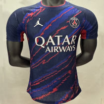 2025/26 PSG Special Edition Player Version Soccer Jersey
