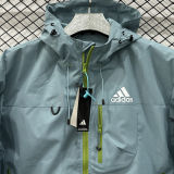 2026/27 AD Outdoor Windbreaker  Y001