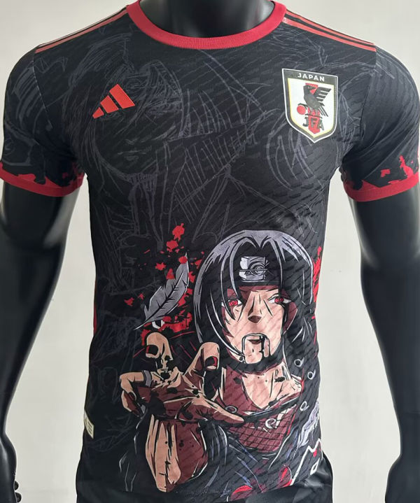 2025 Japan Special Edition Player Version Jersey