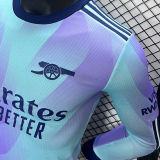 2024/25 ARS Third Long Sleeve Player Version Jersey