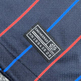 Copy 2025/26 U.S AwayFans Soccer Jersey 无星