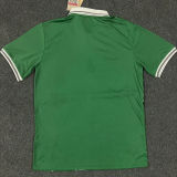 2024 Nigeria Home Green Fans Soccer Jersey