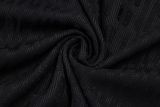 2025/26 NK Black Training Jersey (A Set)