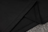 2024 NK~ Black Kids Sweater Tracksuit