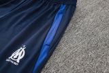 2025 MS Sapphire Blue Windbreaker （A Set）