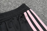 2024/25 Japan  Black Sweater Tracksuit