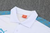 2026/27 MS White POLO Training Tracksuit