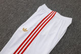 2025/26 BFC White 125th  Kids Sweater Tracksuit
