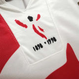 1997/98 BAT Retro Soccer Jersey
