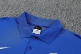 2026/27 CFC Blue POLO Training Tracksuit
