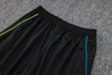 2024/25 ARS Blue Training Tracksuit （ 7分裤）