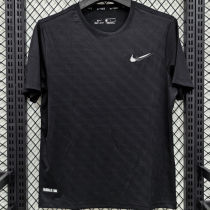 2026/27 NK Casual Quick Drying Training T-Shirt    A326  黑色