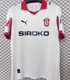 2025/26 Gijon Away Fans Soccer Jersey 希洪竞技