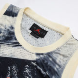 #23 AJ12 Jordan Casual Vest Jersey