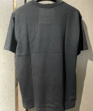 2025 Mexico Black Special Edition México de Oro Pure Cotton Training T-Shirt