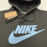 2024/25 NK~ Black Hoody
