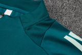2025 Cruzeiro Green Sweater Tracksuit