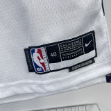 20230/24 Wizards BEAL #3 White Home NBA Jerseys
