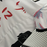 2024 Japan Special Edition Fans Soccer Jersey