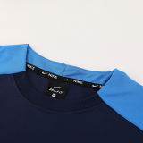 2024/25 NK~ Sapphire Blue Training Jersey(A Set)