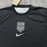 2026/27 U.S Goalkeeper Fans Soccer Jersey