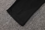 2024/25 Argentina  Black Training Tracksuit