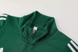 2024/25 AD~ Green Jacket Tracksuit