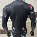2026/27 Canada Away Player Version Soccer Jersey