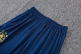 2025/26 Grêmio Baby Blue Sweater Tracksuit