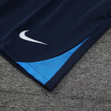 2025 CFC Sapphire Blue Training Jersey(A Set)
