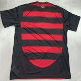2025/26 Flamengo 1:1 Quality Home Fans Soccer Jersey