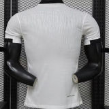 2026/27 Vasco Awayy White Player Version Soccer Jersey