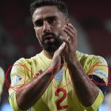 2024/25 Spain Special Edition Player Version Soccer Jersey