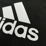 2024/25 Ad~  Black Hoody