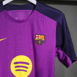 2026 BA Special Edition Player Version Soccer Jersey