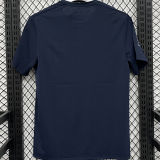 2025/26 NK Casual Quick Drying Training Jersey  A221藏青色