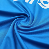 2025 CFC  Blue Vest Training Jersey(A Set)