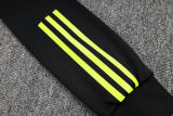 2024 ARS Light Green Hoody Zipper Jacket Tracksuit