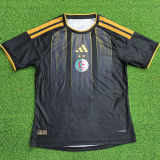 2026 Algeria Special Edition Player Version Jersey