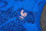 2025/26 France Vest Training Jersey(A Set)