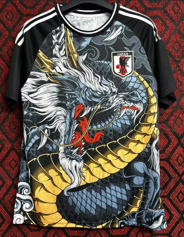 Copy 2024/25 Japan Special Edition Fans Jersey