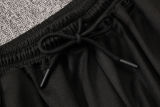 2018/19 NK~ Black Hoody Zipper Jacket Tracksuit